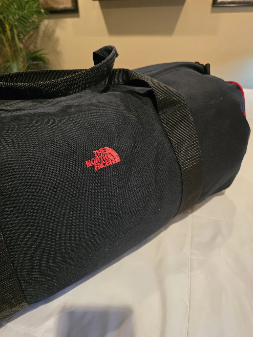 The North Face Duffel Bag
